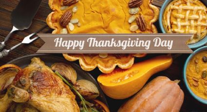 Día de Acción de Gracias, ¿cuándo se festeja en Yucatán?