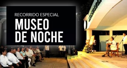Museo de Noche en Mérida: todo lo que tienes que saber para disfrutar del programa cultural | FECHAS