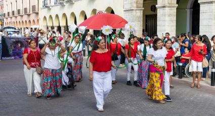 Revolución Mexicana: ¿a qué hora será el desfile del 20 de noviembre en Mérida?