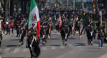 Revolución Mexicana: así se vivió el ICÓNICO DESFILE del 20 de Noviembre | Minuto a Minuto