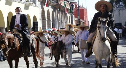 ¿Qué se celebra el 20 de noviembre? El significado de esta fecha clave para Yucatán