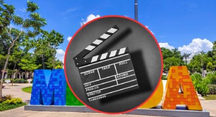 Cierres viales en Mérida: calles afectadas por el rodaje de una película este 20 de noviembre