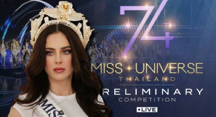 Miss Universo 2025: ¿a qué hora y dónde ver la final desde Yucatán?