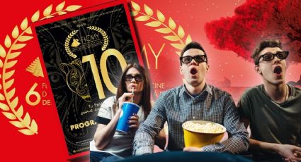 FICMY 2025 sorprende con casi 300 películas y nuevas sedes en Mérida | Detalles del festival de cine