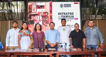 Celebran el legado y la identidad de las mujeres mayores en Mérida