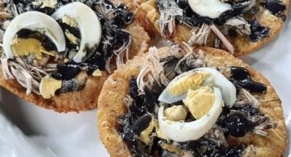 El but, un guiso que no puede faltar en las fiestas decembrinas