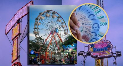 ¿Cuánto dinero llevar a la Feria Xmatkuil? Calculamos el presupuesto ideal para un día completo