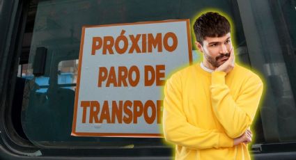 Paro nacional de transportistas: ¿afectará las vialidades de Yucatán hoy, lunes 24 de noviembre?