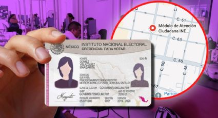 INE anuncia renovación obligatoria en Yucatán antes de 2026 | Dónde, cuándo y cómo hacer el trámite