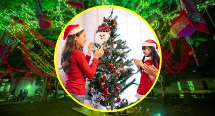 Yucatán en diciembre: los mejores planes para disfrutar Navidad y Nochebuena 2025