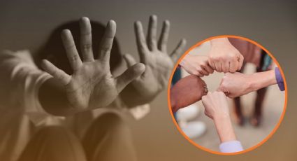 25 de noviembre: ¿cómo levantar una denuncia por violencia de género en Yucatán?