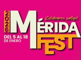 Mérida Fest 2026: conoce todos los detalles del evento que celebra la cultura Maya | FECHAS