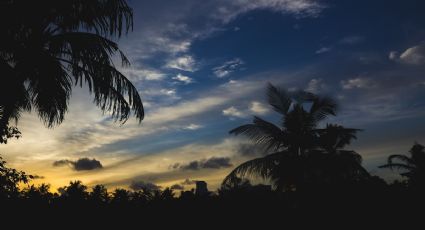 Frente frío Eek: ¿Cuándo llegará a Yucatán?
