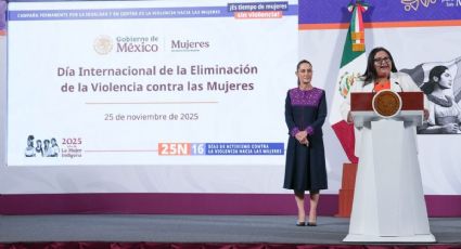 25 de noviembre: ¿qué acciones contra la violencia de género se implementarán en Yucatán?