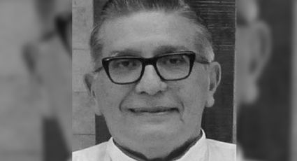 ¿Quién fue Álvaro García, referente de la Iglesia yucateca que murió a los 92 años?