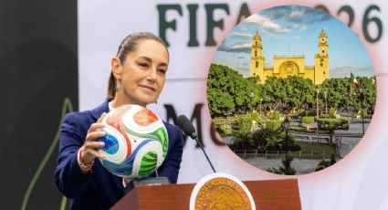 Copa Mundial 2026: ¿cómo podrán disfrutar los yucatecos la justa deportiva?