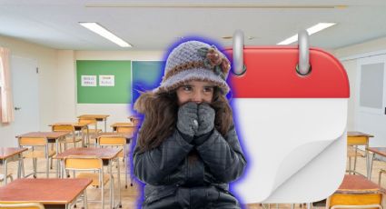 Vacaciones de diciembre 2025: estas son las fechas oficiales de la SEP en Yucatán