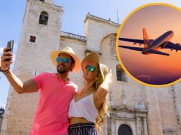 Yucatán se prepara para las vacaciones de diciembre 2025: precios de hospedaje y transporte