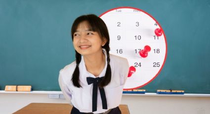 Ciclo escolar 2025-2026: ¿habrá clases en Yucatán este viernes 28 de noviembre?