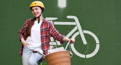 Día Mundial del Transporte Sostenible: beneficios de usar las ciclovías de Mérida