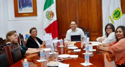 Gobierno de Yucatán reafirma cero tolerancia a conductas fuera de la ley: esto dijeron autoridades