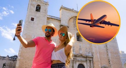 Yucatán se prepara para las vacaciones de diciembre 2025: precios de hospedaje y transporte