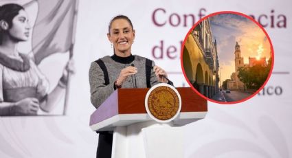 Visita de Claudia Sheinbaum a Yucatán: ¿qué actividades tendrá el fin de semana?