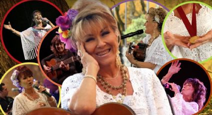 Maricarmen Pérez: la voz icónica de Yucatán que creó un legado de amor, disciplina e identidad