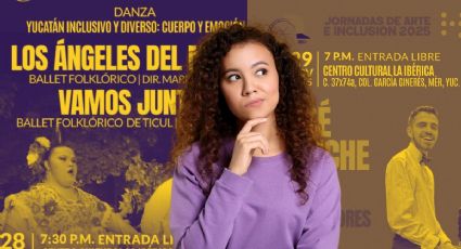 ¿Qué hacer el fin de semana en Yucatán? Planes del 28 al 30 de noviembre en Mérida