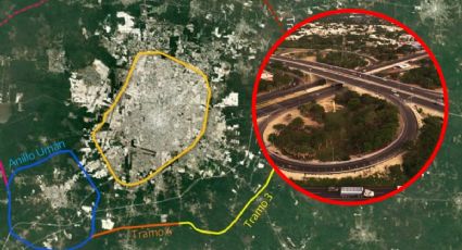 Anillo Vial Metropolitano: así sera la megaobra que modernizará el transporte de carga en Yucatán