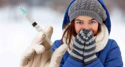Temporada invernal 2025: ¿quiénes deben vacunarse contra la influenza en Yucatán?