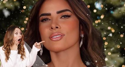 Feria Xmatkuil 2025: ¿a qué hora será el concierto de Gloria Trevi este 30 de noviembre?