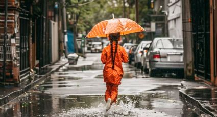 Lloverá en Yucatán este lunes 3 de noviembre, por efectos del frente frío 12