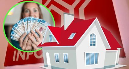 Hasta 160 mil pesos para renovar tu casa, estos son los requisitos para el nuevo apoyo de Infonavit
