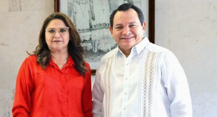 Wendy Aguayo deja la Dirección de Comunicación Social del Gobierno de Yucatán tras un año de gestión