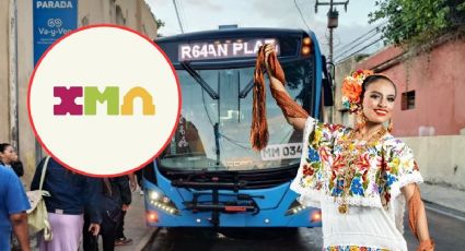 Feria Xmatkuil 2025: ¿dónde estarán los paraderos del Va y Ven del 7 al 30 de noviembre?