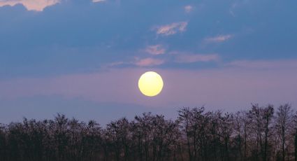 Superluna 2025: ¿Cuándo y cómo verla desde Yucatán?