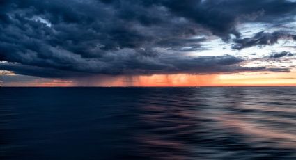 Tormentas fuertes en Yucatán, ¿a qué hora lloverá este martes 4 de noviembre?