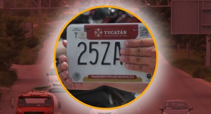 Reemplacamiento en Yucatán 2025: estos son todos los descuentos disponibles en noviembre