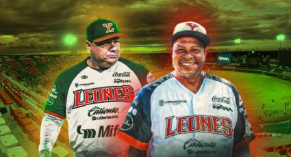 Leones de Yucatán 2026: ¿Renovación total en el equipo? estas son las nuevas caras y salidas clave