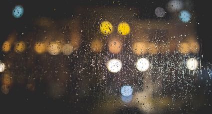 Potencial de tormentas en Yucatán este miércoles 5 de noviembre