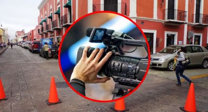 Rodaje internacional en Mérida: anuncian cierres viales en el Centro Histórico | FECHAS Y HORARIOS