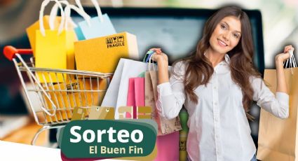 Buen Fin 2025: ¿Cuándo será el sorteo del SAT y cómo participar desde Yucatán?