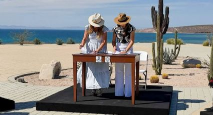 Mérida y La Paz firman convenio de colaboración