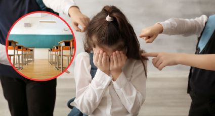 Día Internacional contra la Violencia y el Acoso Escolar: ¿cómo puedes denunciar en Yucatán?