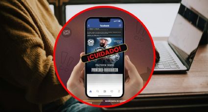 Detectan fraude por supuesto concierto en Mérida: ¿Cuál es y cómo denunciar?