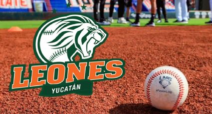 Leones de Yucatán apuestan por el talento joven en el torneo Rising Stars 2025 en Cancún