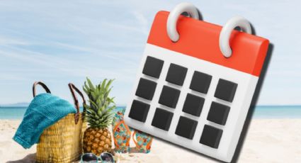 Puentes en noviembre: lista COMPLETA de todos los días feriados según la LFT