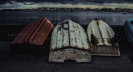 Anticipan tormentas para este viernes 7 de noviembre en Yucatán