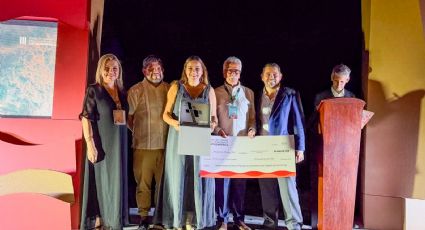 Mérida gana reconocimiento por inclusión y accesibilidad del aprendizaje